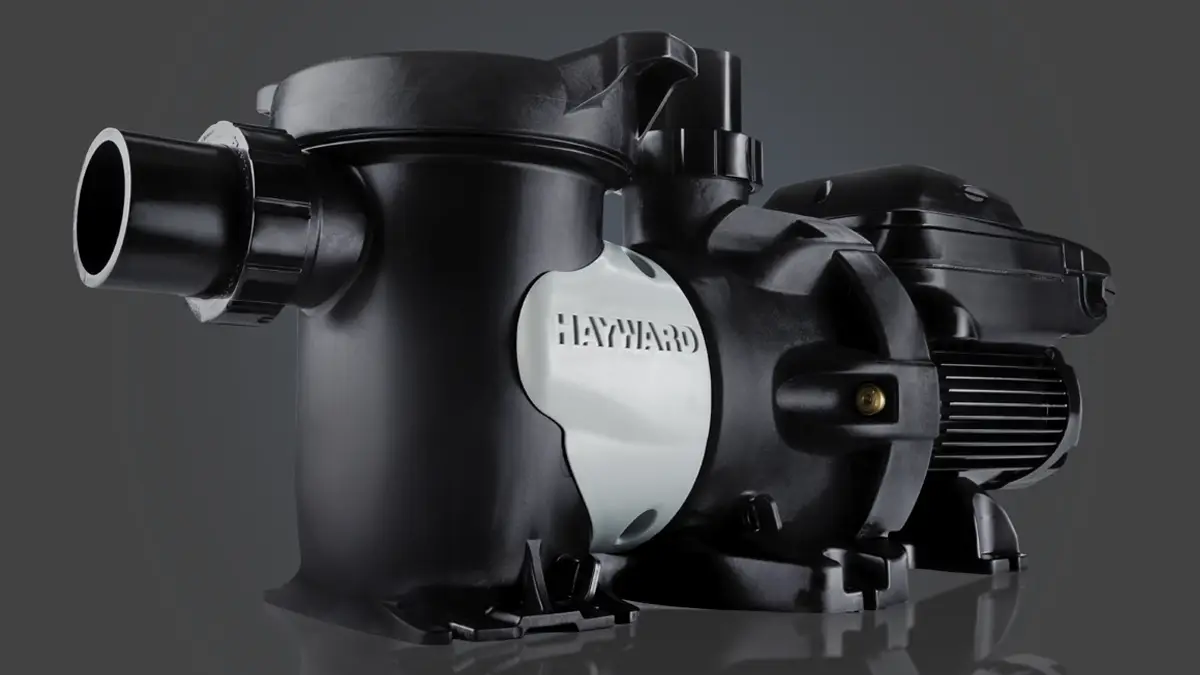 Hayward Tristar pool pump